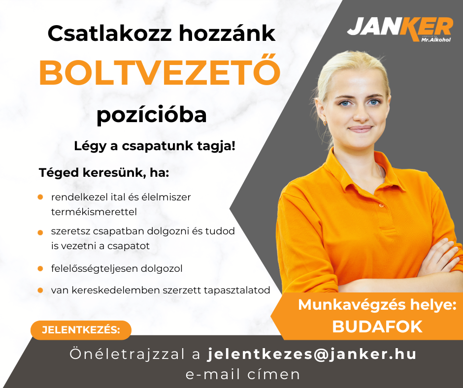 Boltvezető (Budafok)